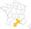 Occasion en Languedoc Roussillon