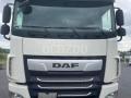 Pour semi-remorque DAF XF 480