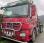 Pour semi-remorque Mercedes Actros