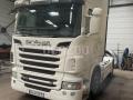 Pour semi-remorque Scania R