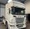 Pour semi-remorque Scania R