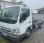 Benne amovible (à bras) Mitsubishi Fuso 3 C 15