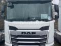 Pour semi-remorque DAF XF 480