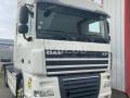 Pour semi-remorque DAF XF 105 460