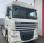 Pour semi-remorque DAF XF 105 460