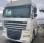 Pour semi-remorque DAF XF 105 460