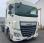 Pour semi-remorque DAF XF 106 460