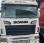 Pour semi-remorque Scania R