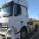 Pour semi-remorque Mercedes Actros