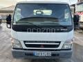 Benne amovible (à bras) MITSUBISHI FUSO 3 C 15 MIMOX BRP3 275 2008