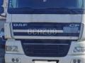 Pour semi-remorque DAF CF