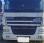 Pour semi-remorque DAF CF