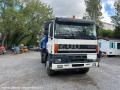 Benne basculante de chantier et de TP DAF CF85