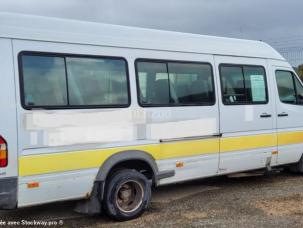 Autobus Mercedes Sprinter