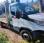 Benne basculante de chantier et de TP Iveco Daily