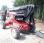 Nacelle automotrice MANITOU MAN' GO 12