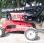 Nacelle automotrice MANITOU MAN' GO 12