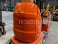 Nacelle tractable JLG TOUCAN 10E