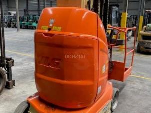 Nacelle tractable JLG TOUCAN 10E