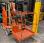 Nacelle tractable JLG TOUCAN 10E