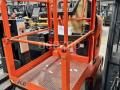 Nacelle tractable JLG TOUCAN 8EXL