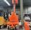 Nacelle tractable JLG TOUCAN 1210