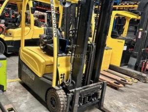  HYSTER J1.6XNT