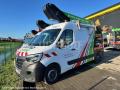 Voirie RENAULT KLUBB K32