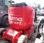 Nacelle automotrice MANITOU 150AETJ C