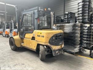  CATERPILLAR DP50K