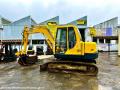 Pelle  Komatsu Pelle PC95R  9 T NET DE TVA