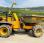 Tombereau articulé DUMPER Girabenne SRX600  6T