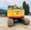 Pelle  NEW HOLLAND Pelle E135SBR-2 15T