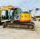 Pelle  NEW HOLLAND Pelle E135SBR-2 15T