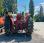 Micro tracteur MAC COMMICK Tracteur agricole Rouge 634