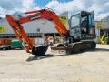 Mini-pelle DOOSAN Mini pelle 5t DH55