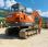 Mini-pelle DOOSAN Mini pelle 5t DH55