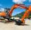 Mini-pelle DOOSAN Mini pelle 5t DH55