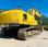 Pelle  KOMATSU Pelle KOMATSU PC210LC-8 22T (NET DE TVA)