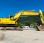 Pelle  KOMATSU Pelle KOMATSU PC210LC-8 22T (NET DE TVA)