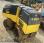 Compacteur à pieds de mouton BOMAG BMP 8500 compacteur à pied de mouton