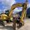 Pelle  Komatsu KOMATSU PC80 MR-3 PELLE 8T