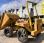 Tombereau articulé DUMPER FRONTAL 4x4 5T