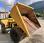 Tombereau articulé DUMPER FRONTAL 4x4 5T