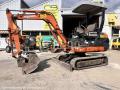 Mini-pelle Hitachi FH17 - 2B MINI-PELLE 1T7