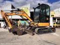 Mini-pelle Jcb 8025 ZTSL MINIPELLE 2T7