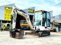 Mini-pelle TEREX Mini pelle HR14 2.8T