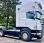 Pour semi-remorque Scania R620 V8