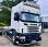 Pour semi-remorque Scania R620 V8