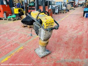 Compacteur à main BOMAG Pilonneuse BT65/4